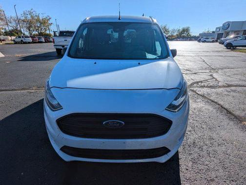 2019 Ford Transit Connect XLT