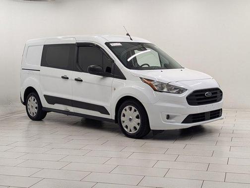 2019 Ford Transit Connect XLT