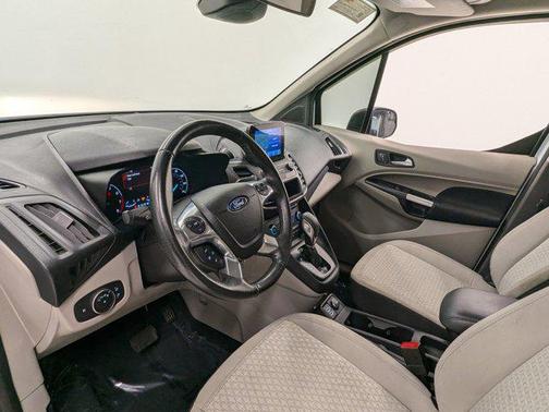 2019 Ford Transit Connect XLT