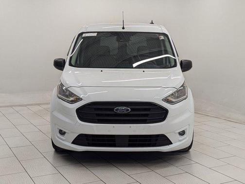2019 Ford Transit Connect XLT