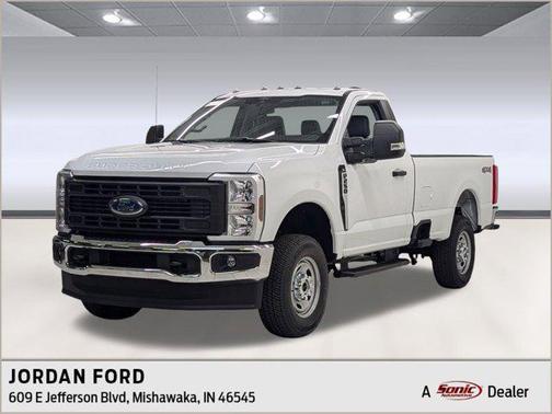 2026 Ford F-250 XL