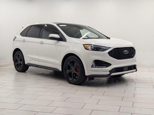 2020 Ford Edge ST