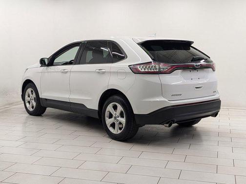 2018 Ford Edge SE