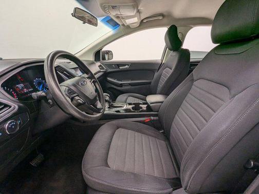 2018 Ford Edge SE
