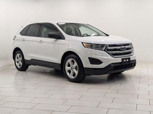 2018 Ford Edge SE