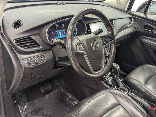 2017 Buick Encore Essence