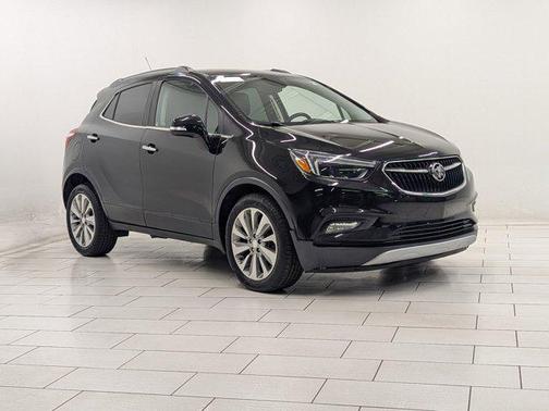 2017 Buick Encore Essence
