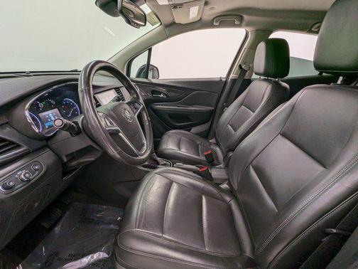 2017 Buick Encore Essence