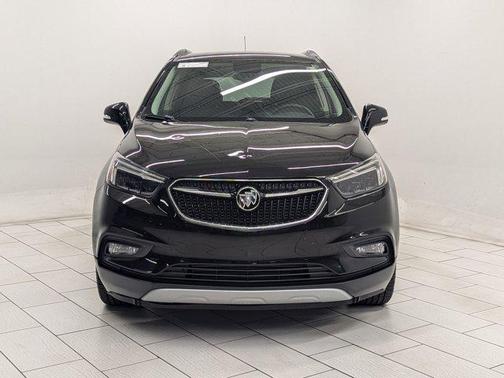 2017 Buick Encore Essence