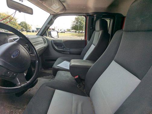 2006 Ford Ranger XLT SuperCab
