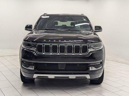 2022 Jeep Wagoneer Series III 4x4