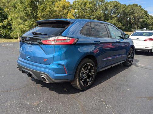 2021 Ford Edge ST