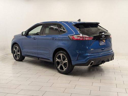 2021 Ford Edge ST