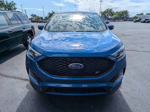 2021 Ford Edge ST