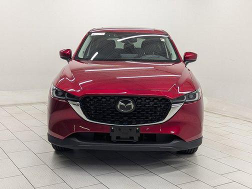 2022 Mazda CX-5 2.5 S Premium Plus