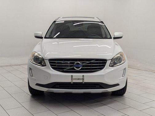 2017 Volvo XC60 T5 Inscription