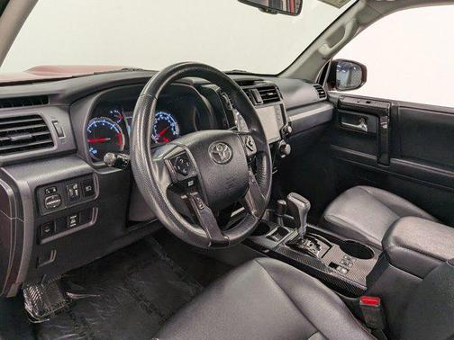 2020 Toyota 4Runner TRD Off Road Premium