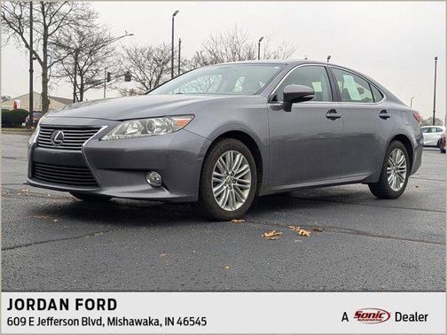 2013 Lexus ES 350 Base