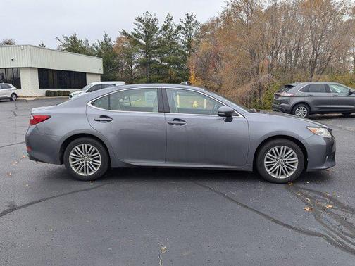 2013 Lexus ES 350 Base