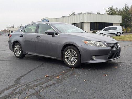 2013 Lexus ES 350 Base