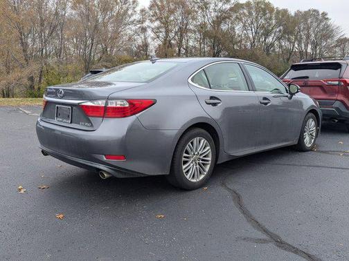 2013 Lexus ES 350 Base