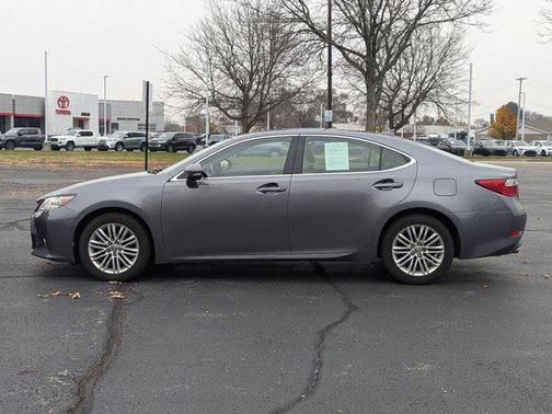 2013 Lexus ES 350 Base