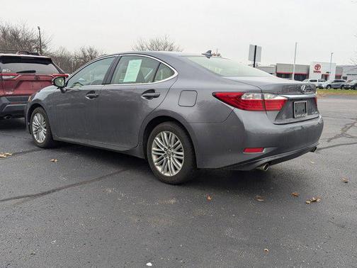 2013 Lexus ES 350 Base