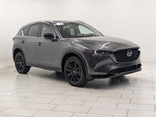 2024 Mazda CX-5 2.5 Turbo Premium