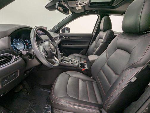2024 Mazda CX-5 2.5 Turbo Premium