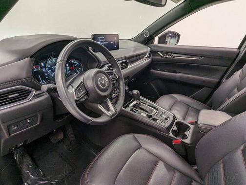 2024 Mazda CX-5 2.5 Turbo Premium