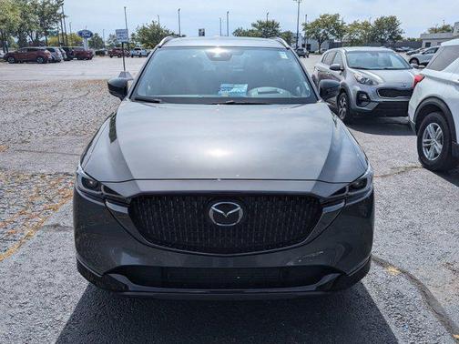2024 Mazda CX-5 2.5 Turbo Premium
