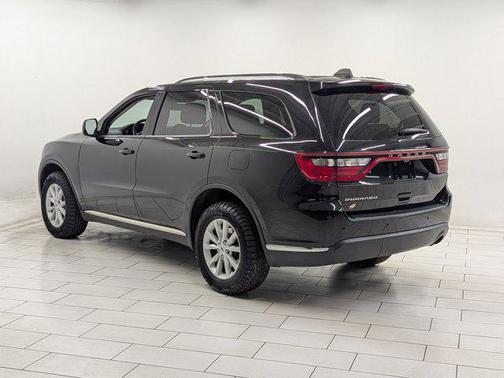 2019 Dodge Durango SXT Plus