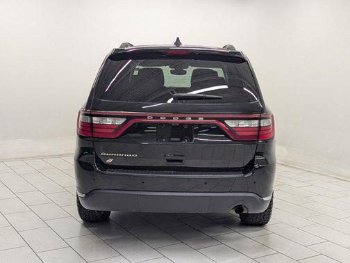 2019 Dodge Durango SXT Plus