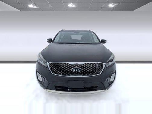 2017 Kia Sorento SX