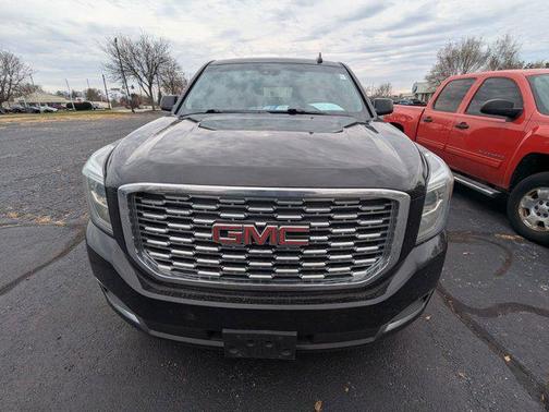 2018 GMC Yukon XL Denali