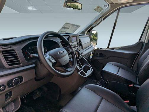 2025 Ford Transit-350 XL