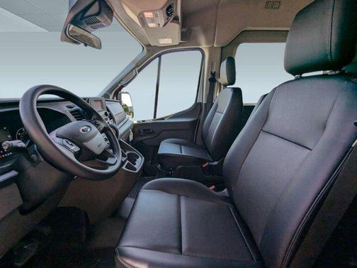2025 Ford Transit-350 XL