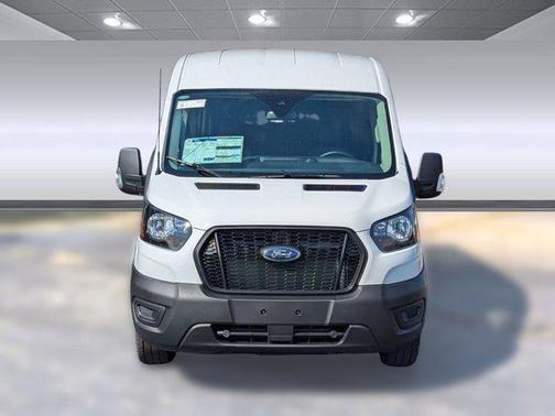 2025 Ford Transit-350 XL