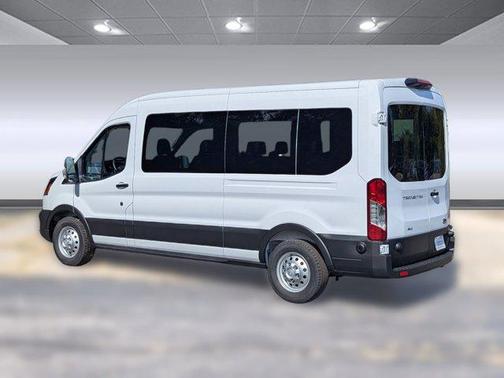 2025 Ford Transit-350 XL