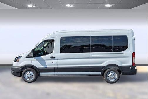 2025 Ford Transit-350 XL