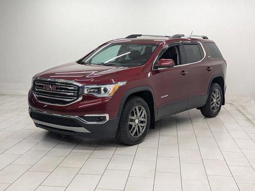 2018 GMC Acadia SLT-1