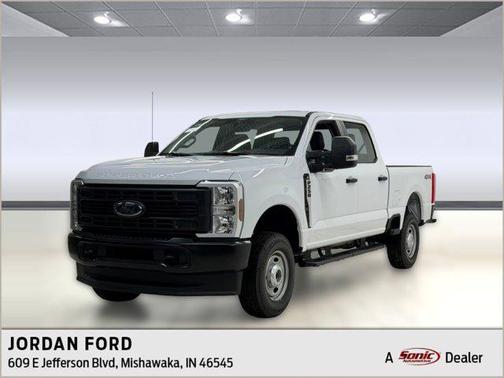 2026 Ford F-250 XL