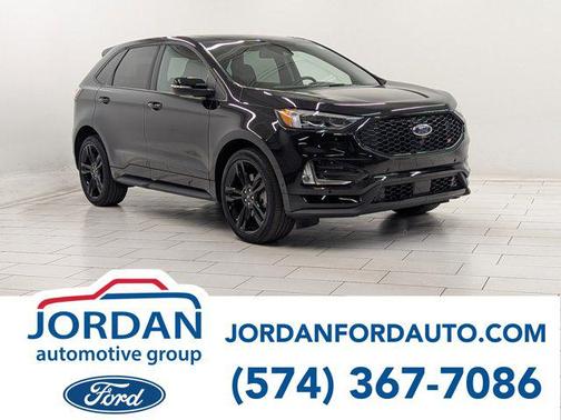 2022 Ford Edge ST