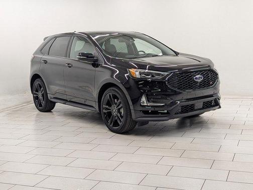 2022 Ford Edge ST