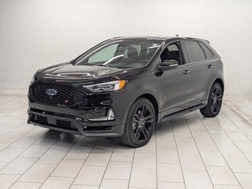 2022 Ford Edge ST