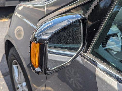 2013 Honda Odyssey Touring