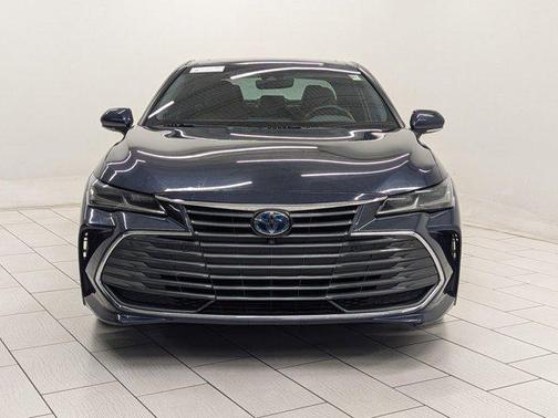 2019 Toyota Avalon Hybrid Limited