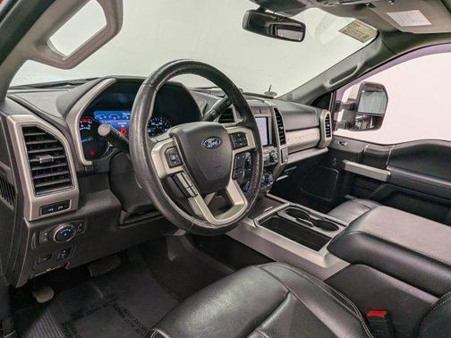 2020 Ford F-250 Lariat
