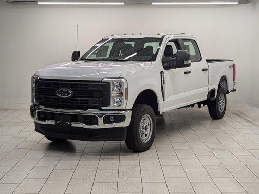 2025 Ford F-250 XL