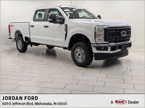 2025 Ford F-250 XL